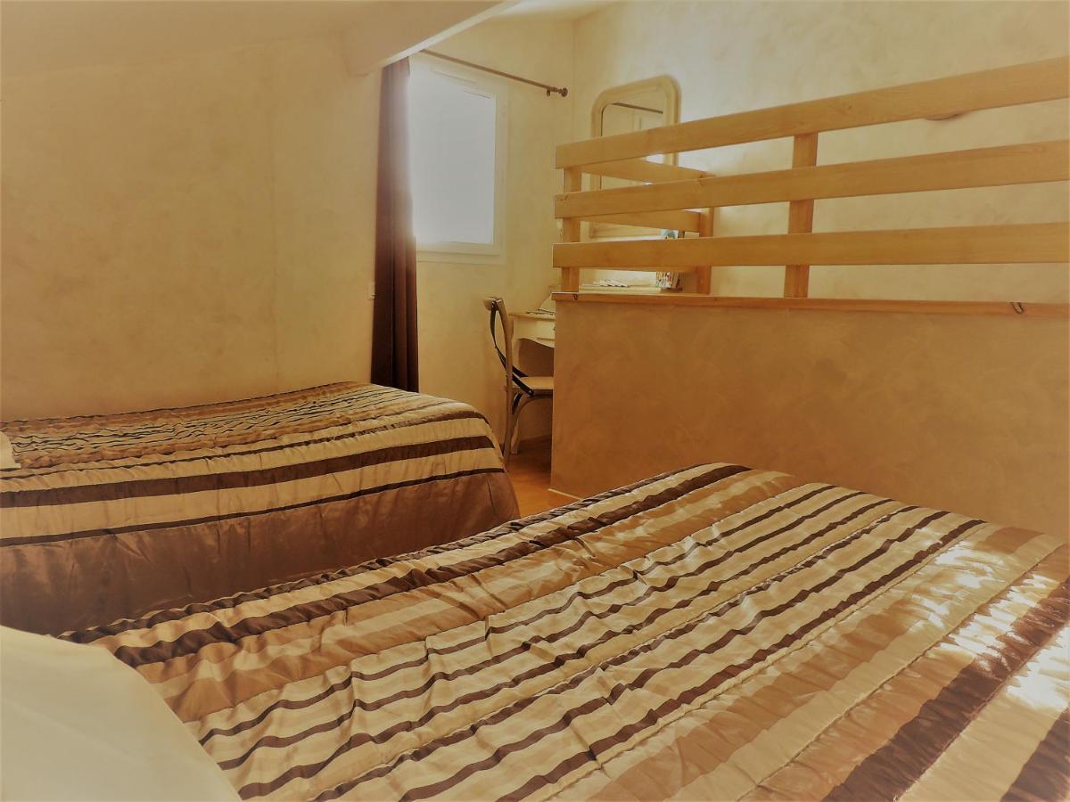 Chambres D'Hotes La Dorgisane Venterol  Екстер'єр фото